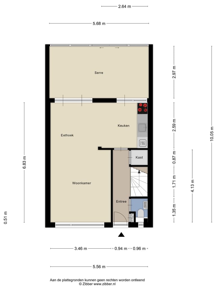 Photo 32 of Wilhelminalaan 12