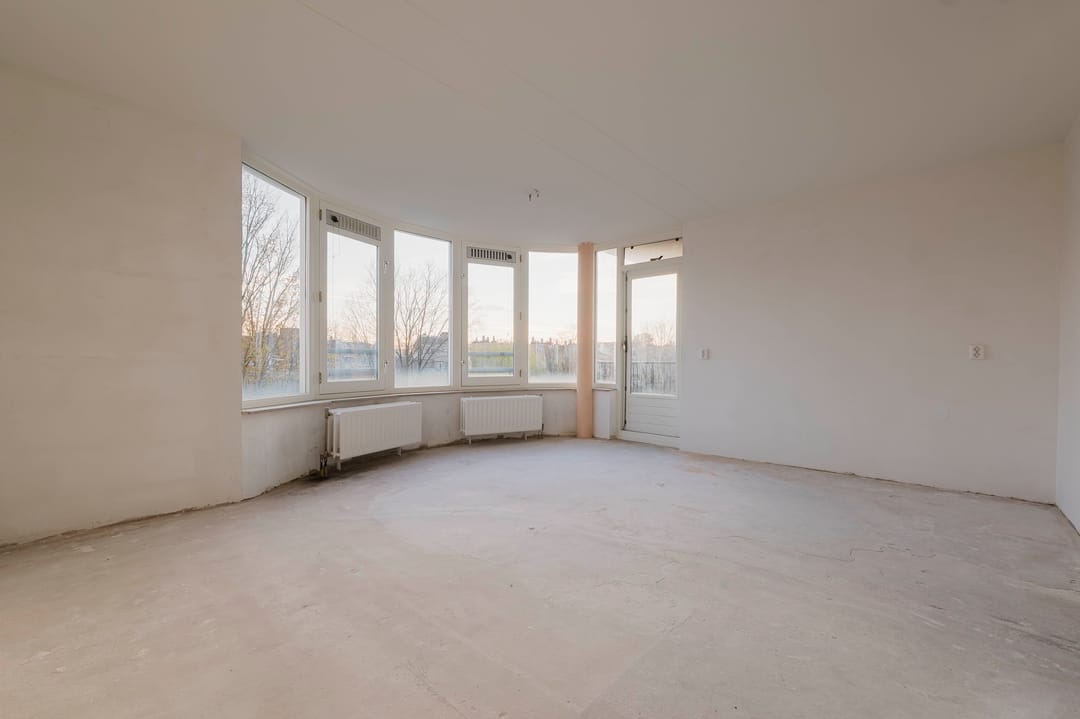 Photo 2 of Van Noordtkade 88-B