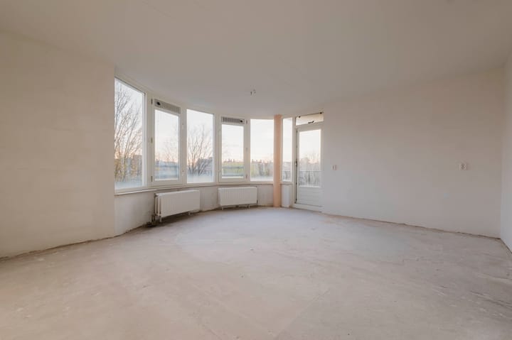 Foto 2 van Van Noordtkade 88-B