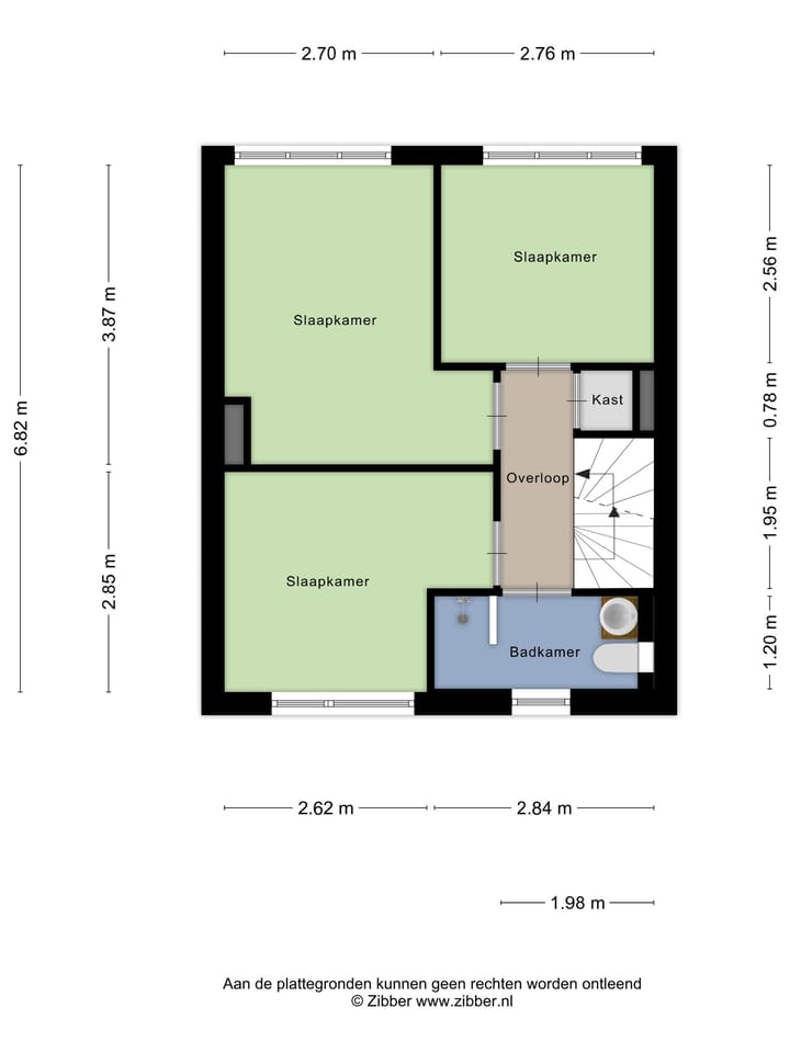 Photo 33 of Wilhelminalaan 12