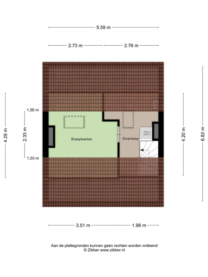 Photo 34 of Wilhelminalaan 12