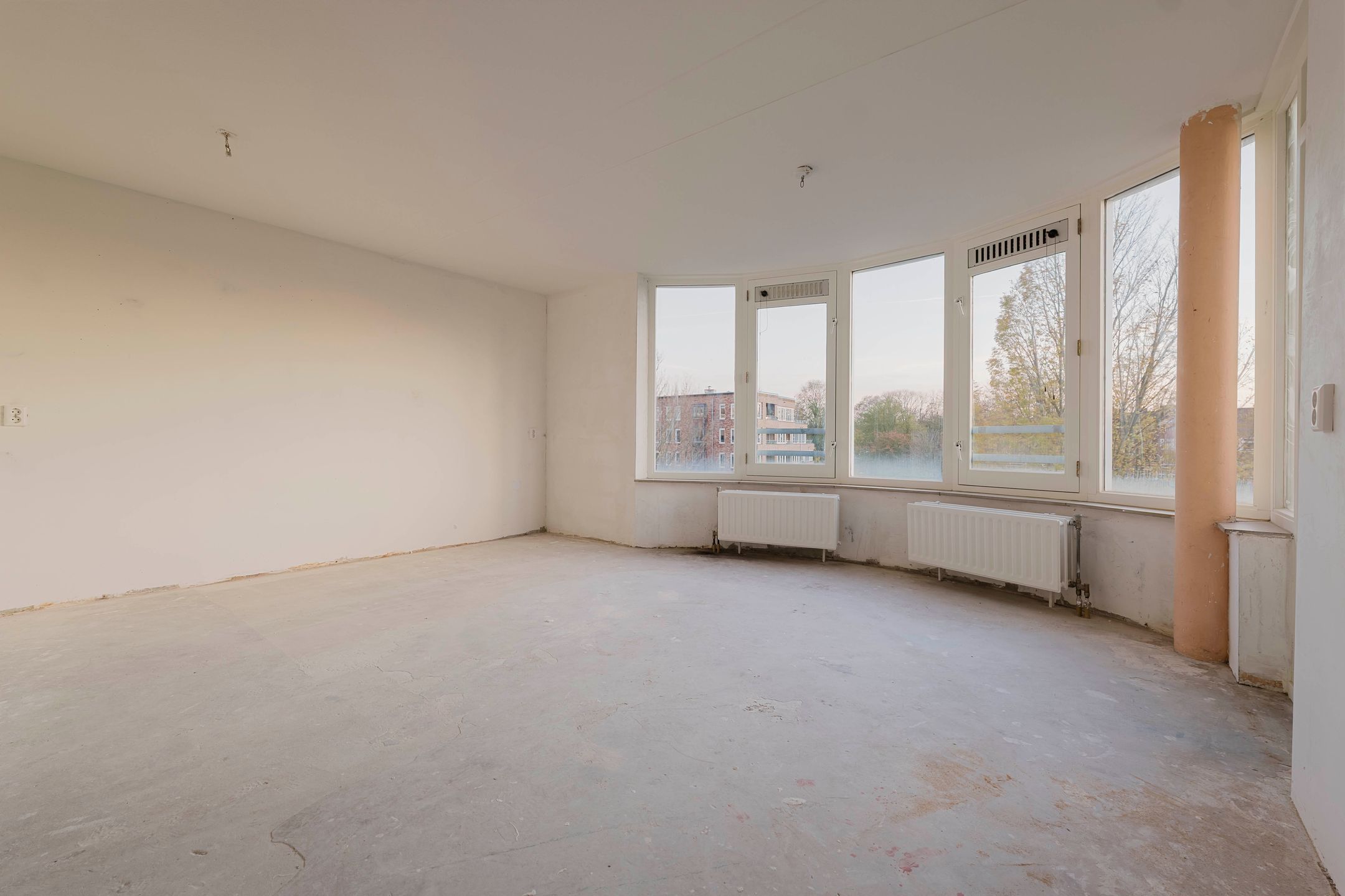 Photo 3 of Van Noordtkade 88-B