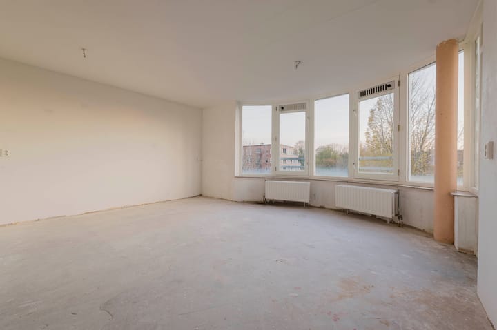 Foto 3 van Van Noordtkade 88-B