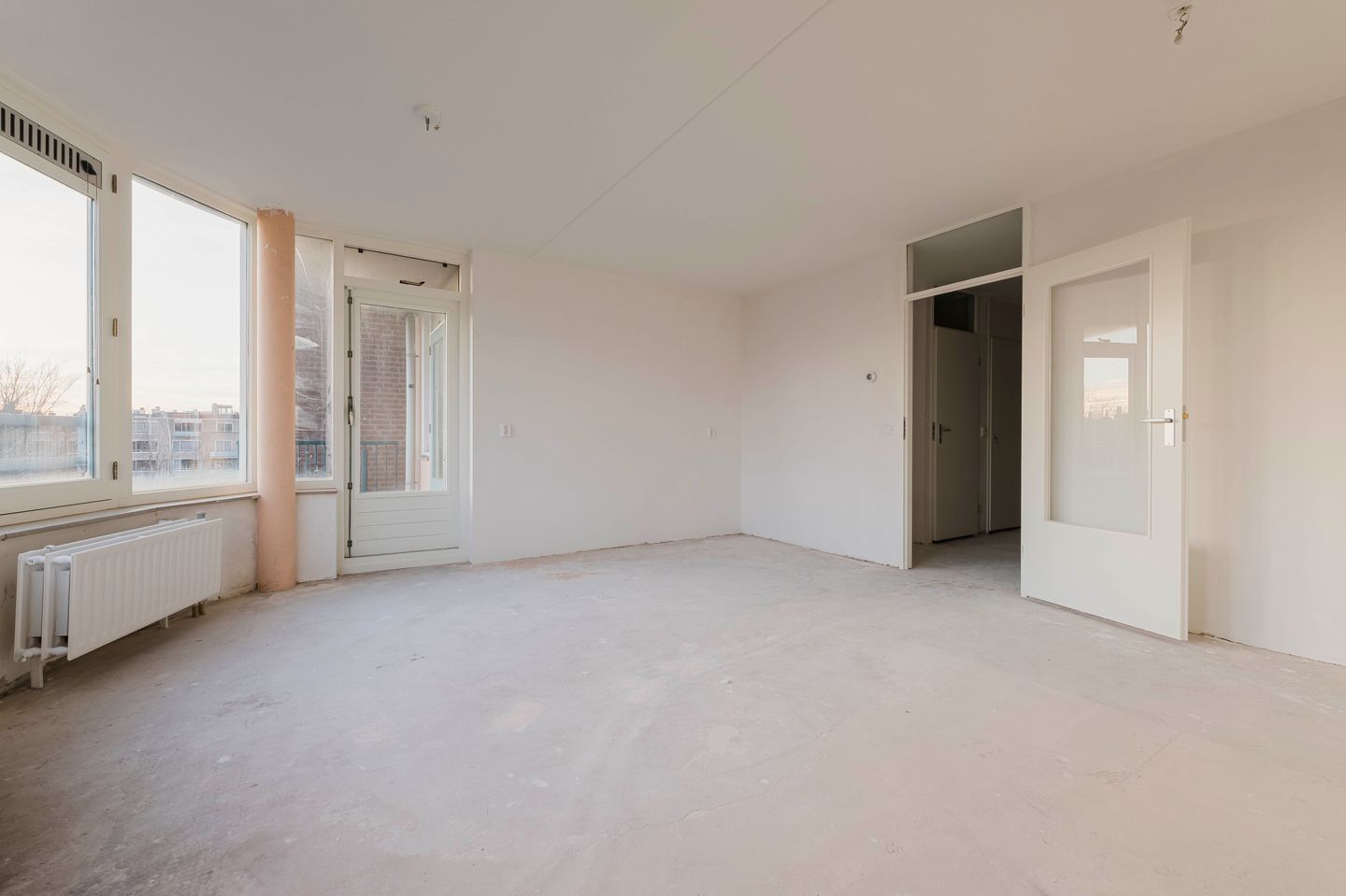 Photo 4 of Van Noordtkade 88-B