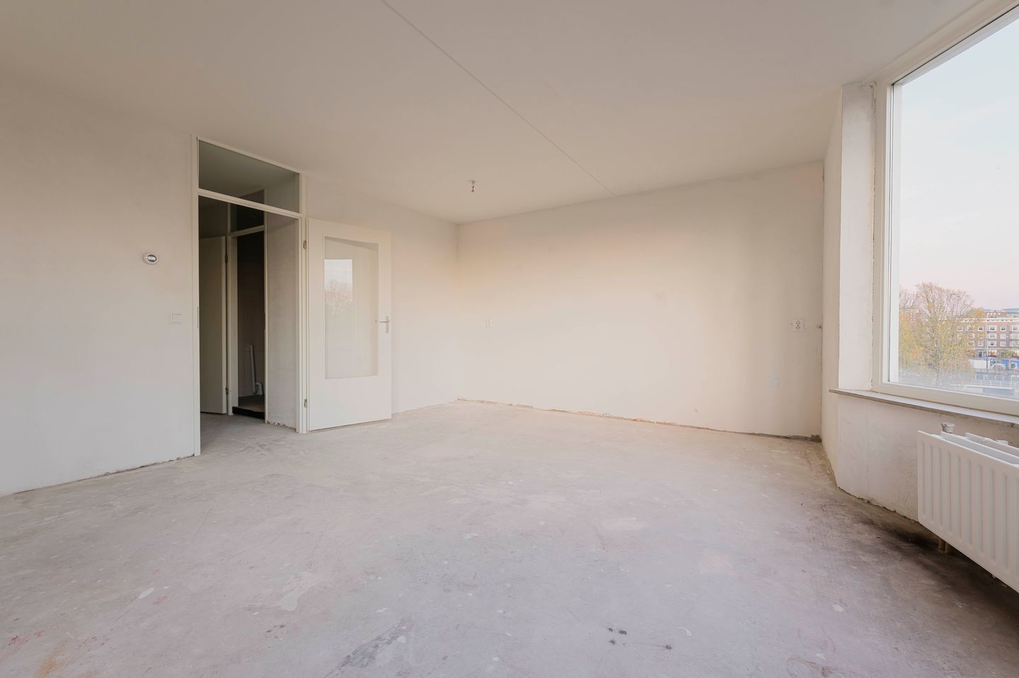 Photo 5 of Van Noordtkade 88-B