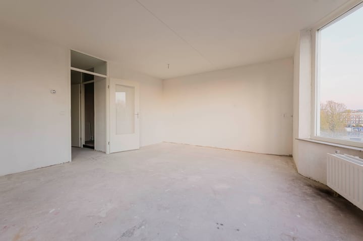 Foto 5 van Van Noordtkade 88-B