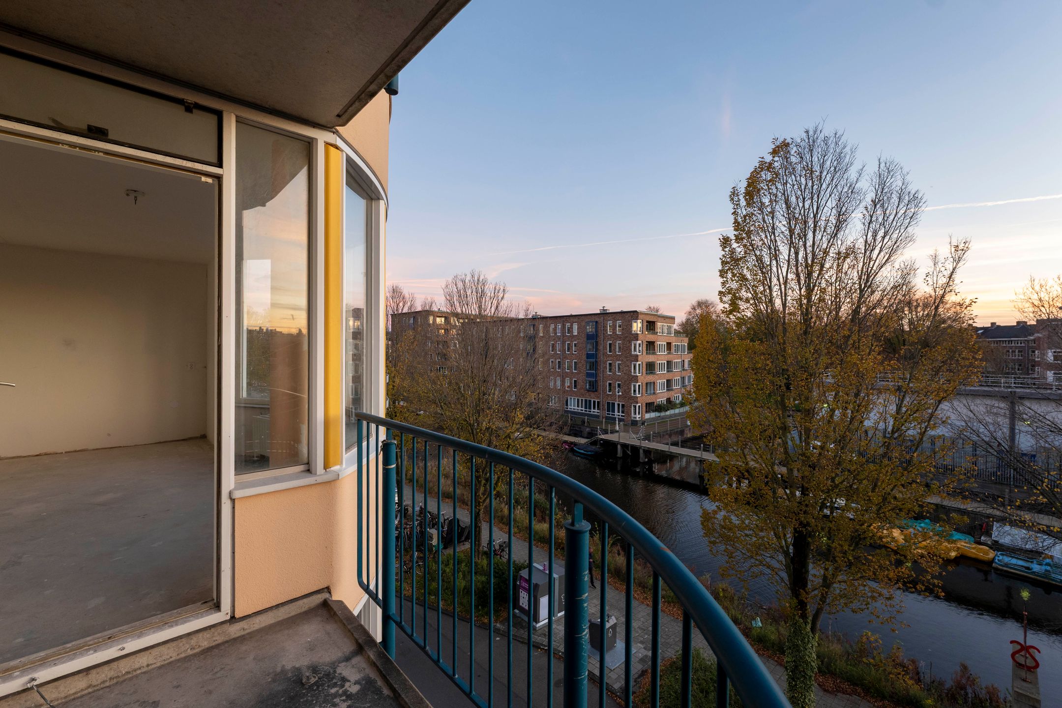 Photo 6 of Van Noordtkade 88-B