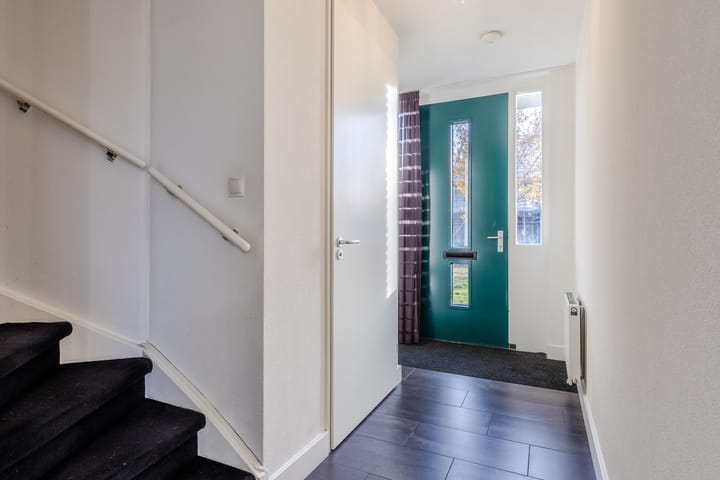 Photo 13 of Veenendaalstraat 123