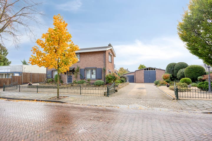 Photo 2 of Arnhemseweg 35