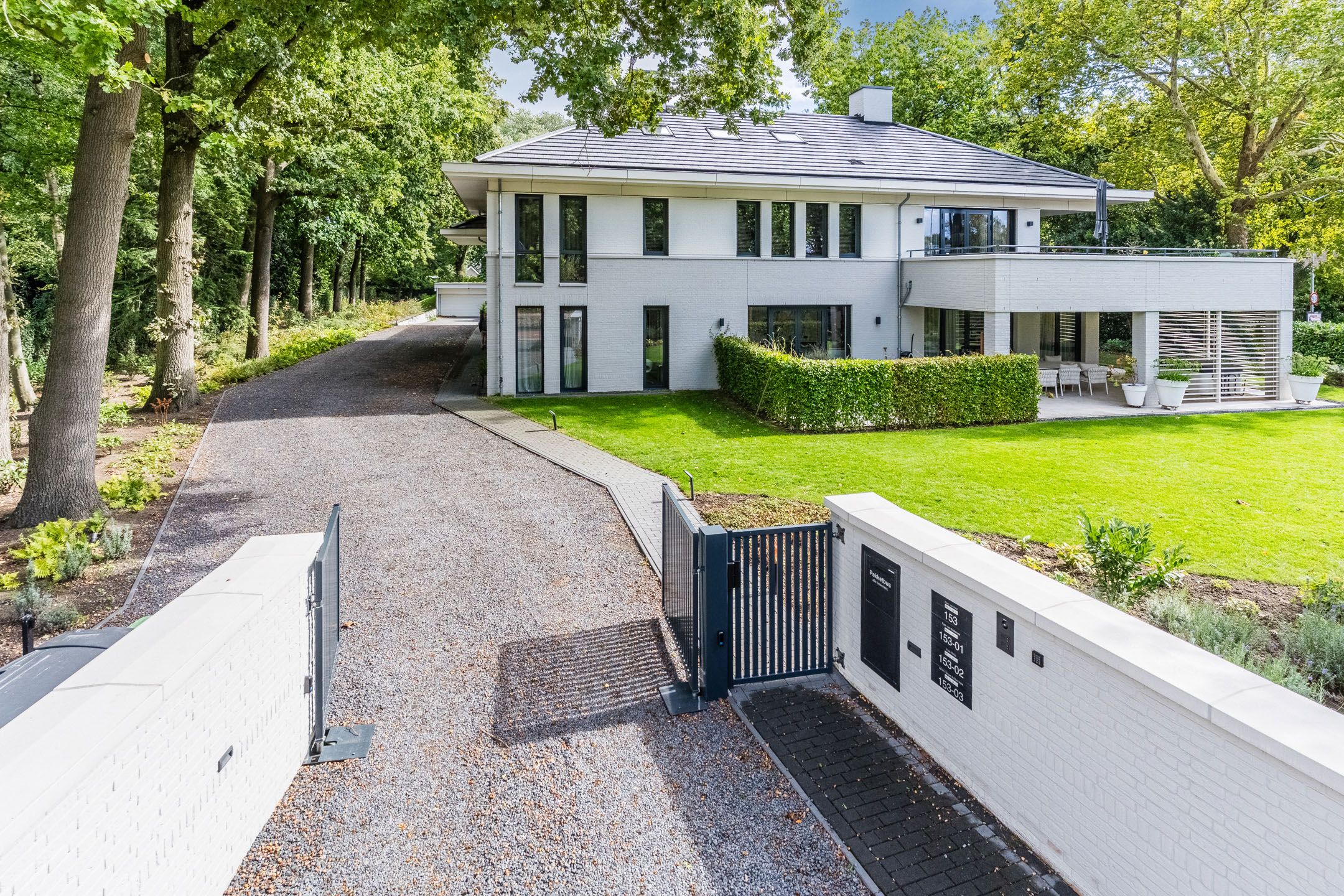 Tilburgseweg 153- 153 03