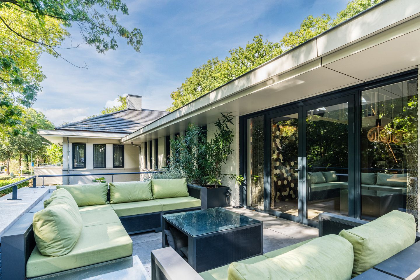 Foto 10 van Tilburgseweg 153-03