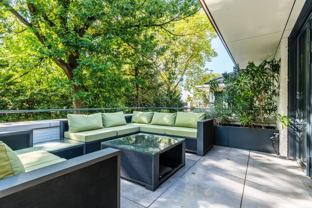 Foto 11 van Tilburgseweg 153-03