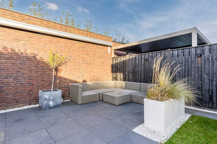 Photo 34 of Veenendaalstraat 123