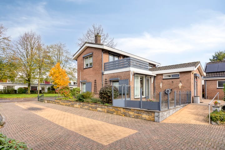 Photo 27 of Arnhemseweg 35