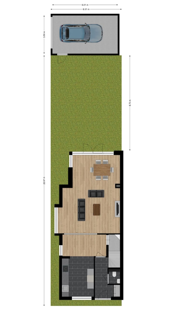 Photo 46 of Veenendaalstraat 123