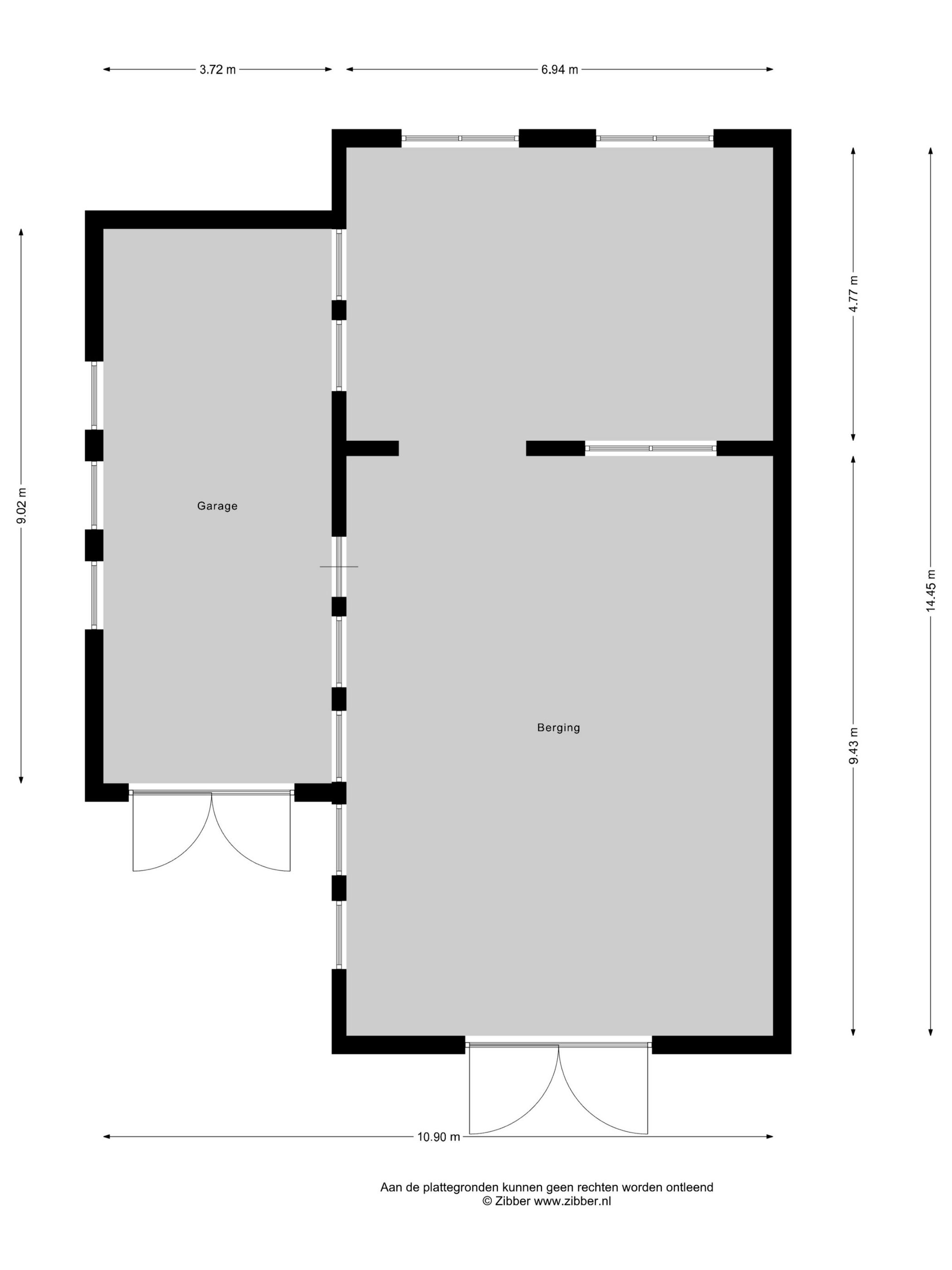 Foto 45 van Arnhemseweg 35