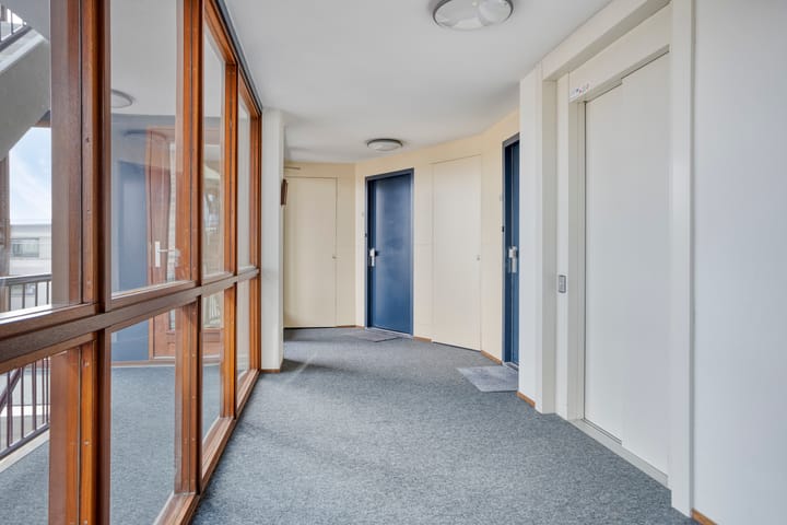 Photo 5 of De Reijenburg 64