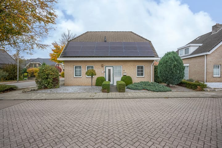 Pater Pöttgensstraat 18 main image