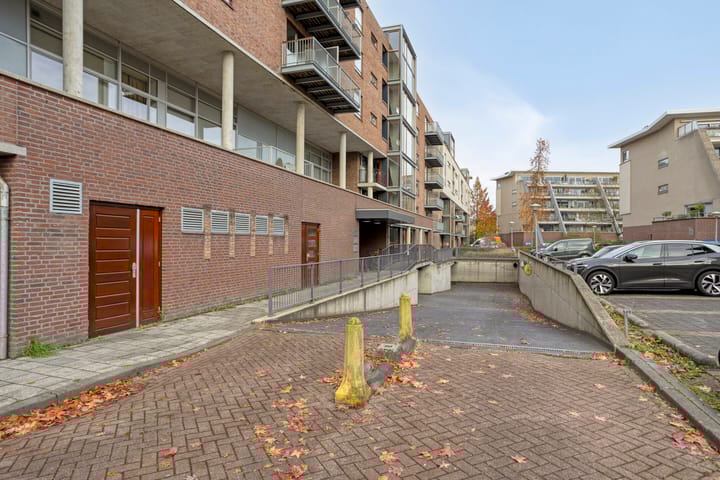 Photo 21 of De Reijenburg 64