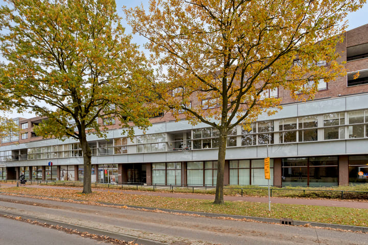 Photo 23 of De Reijenburg 64