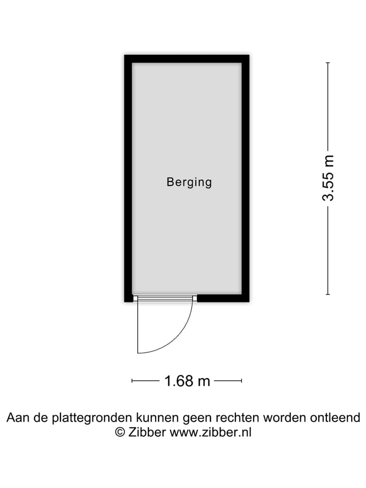 Photo 26 of De Reijenburg 64