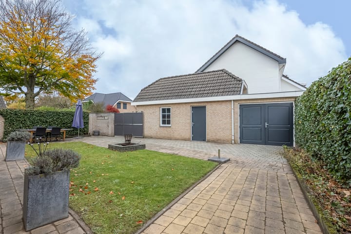 Photo 23 of Pater Pöttgensstraat 18