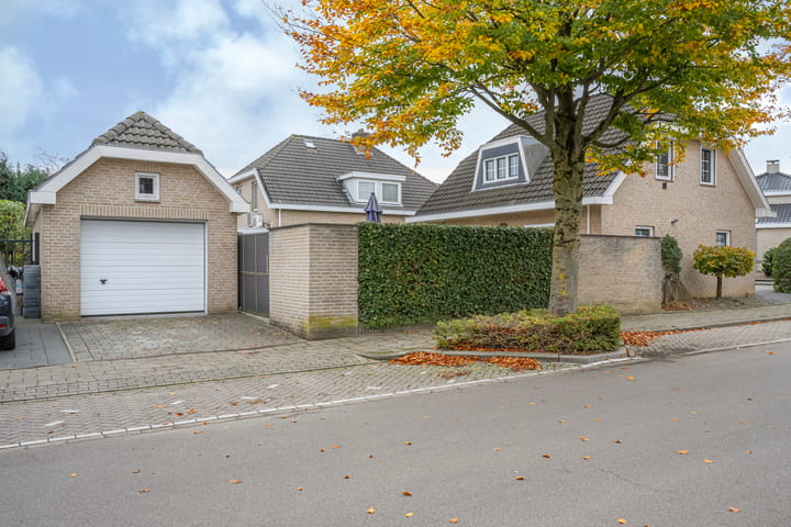 Photo 25 of Pater Pöttgensstraat 18