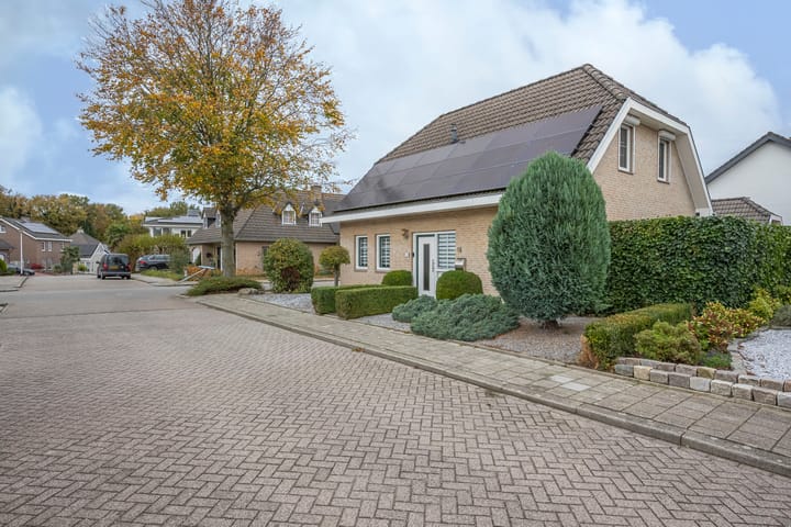 Photo 26 of Pater Pöttgensstraat 18