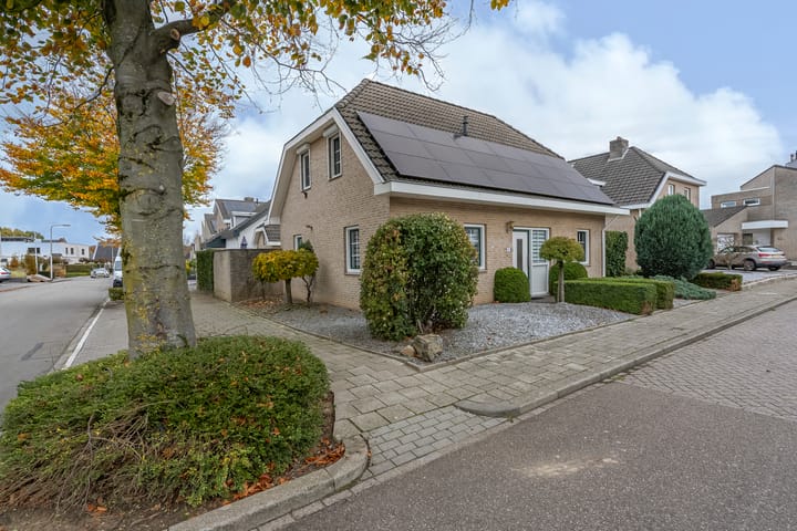 Photo 27 of Pater Pöttgensstraat 18