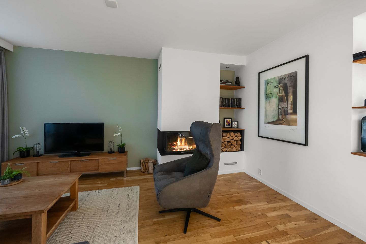 Foto 4 van Boeierlaan 18