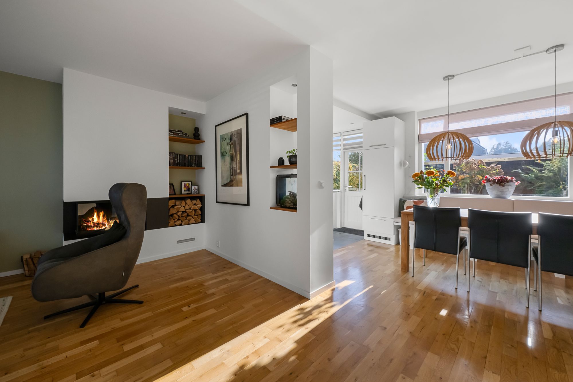 Foto 6 van Boeierlaan 18