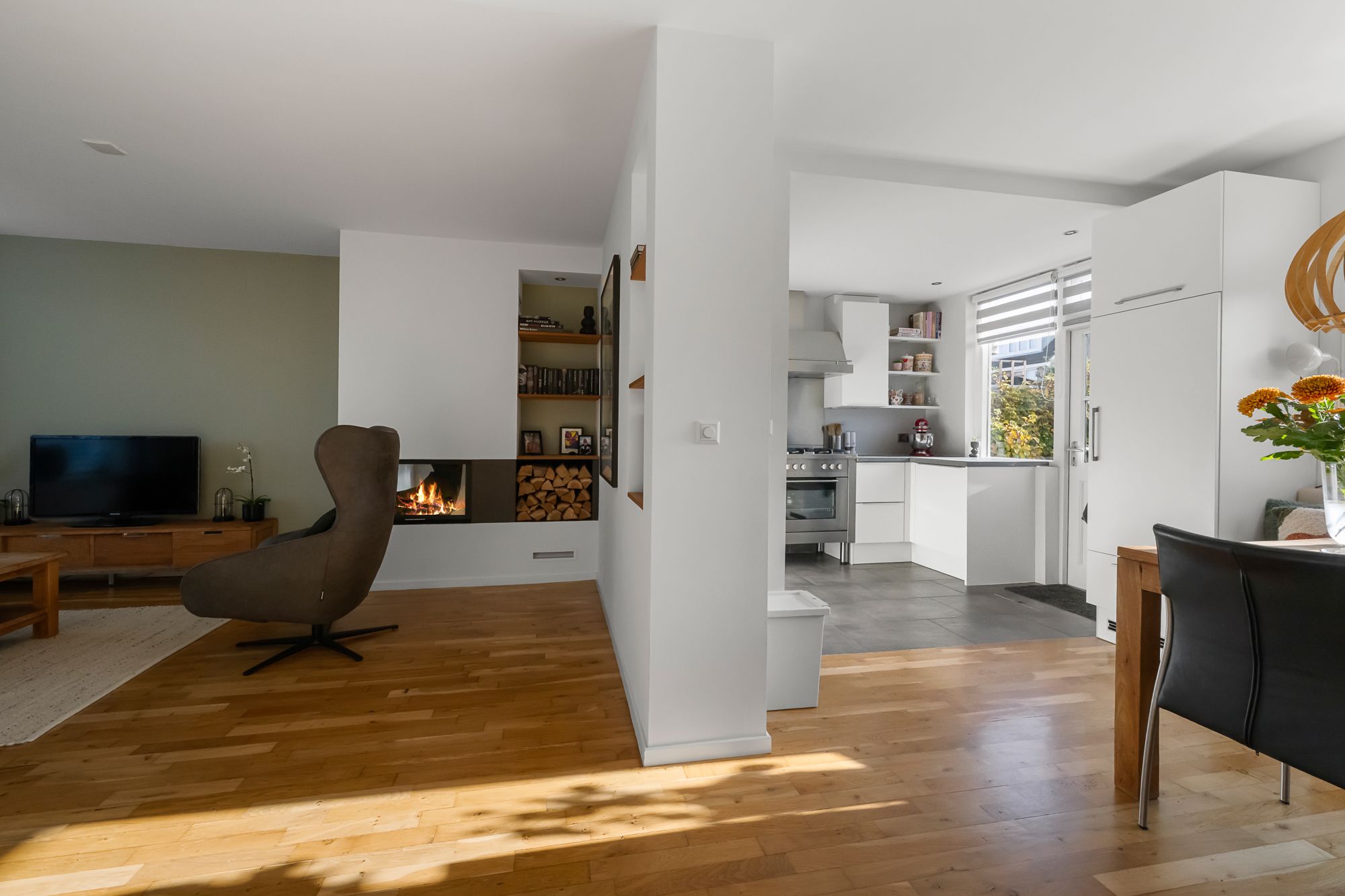 Foto 9 van Boeierlaan 18