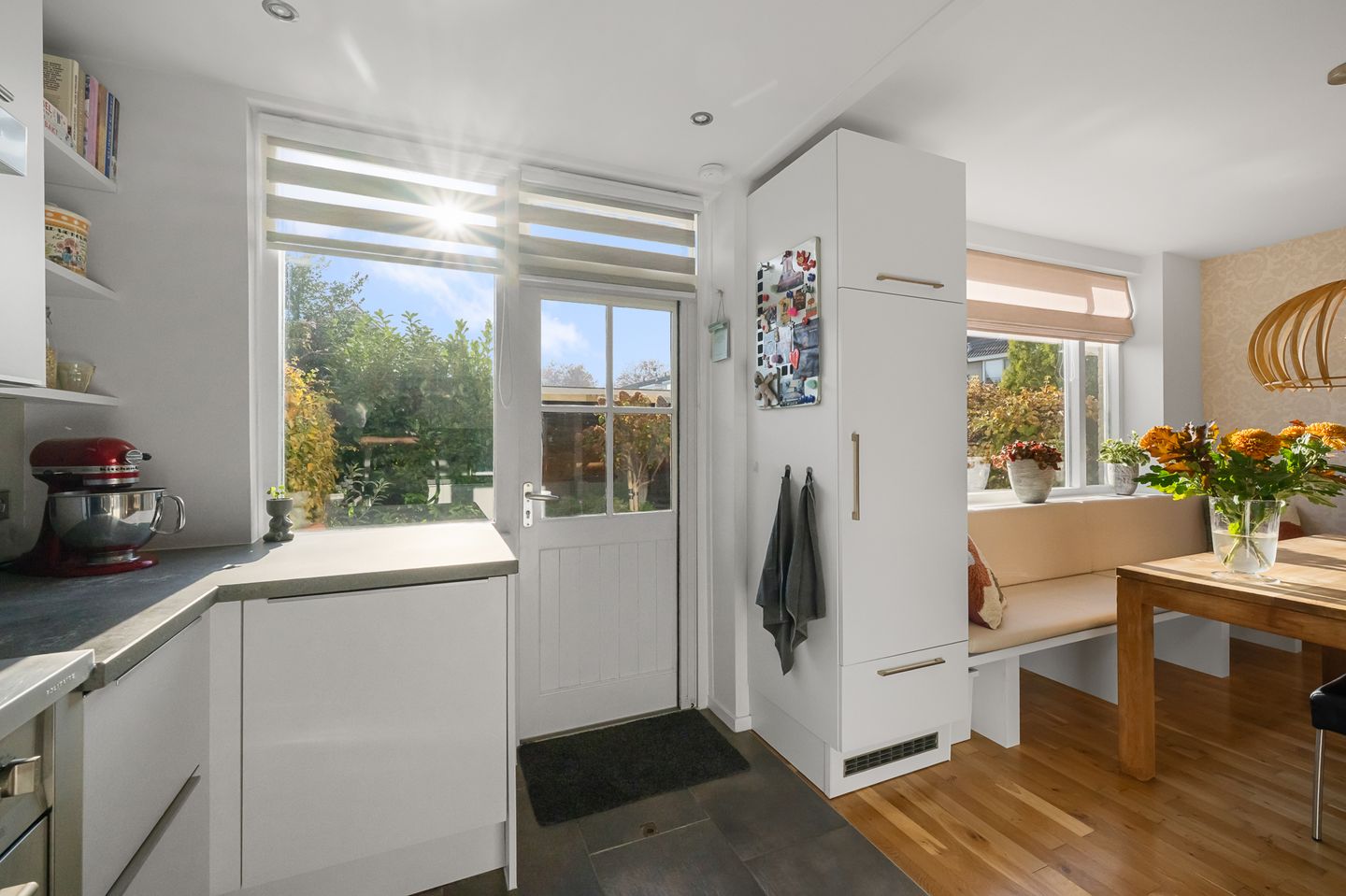 Foto 10 van Boeierlaan 18