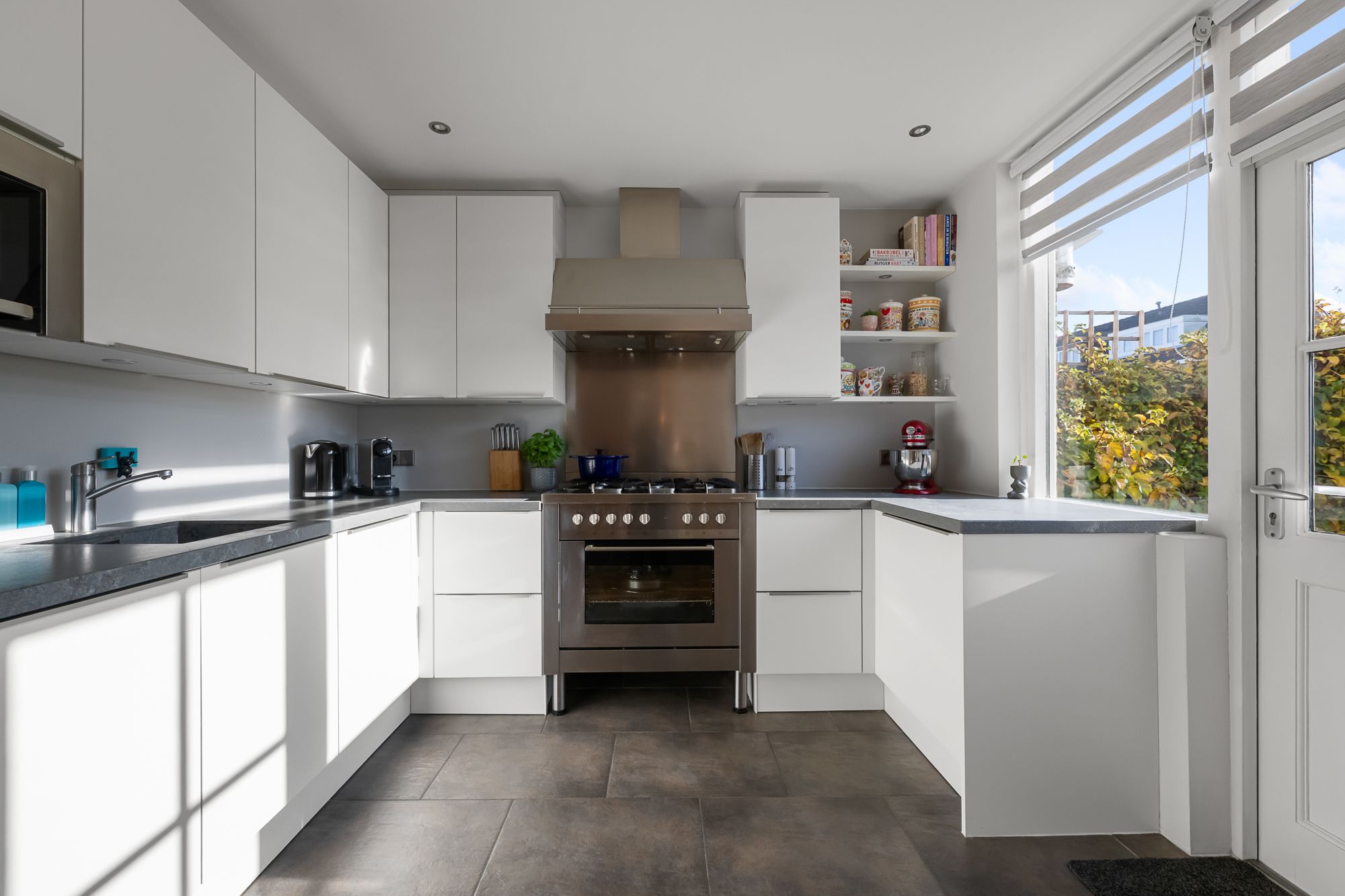 Foto 12 van Boeierlaan 18