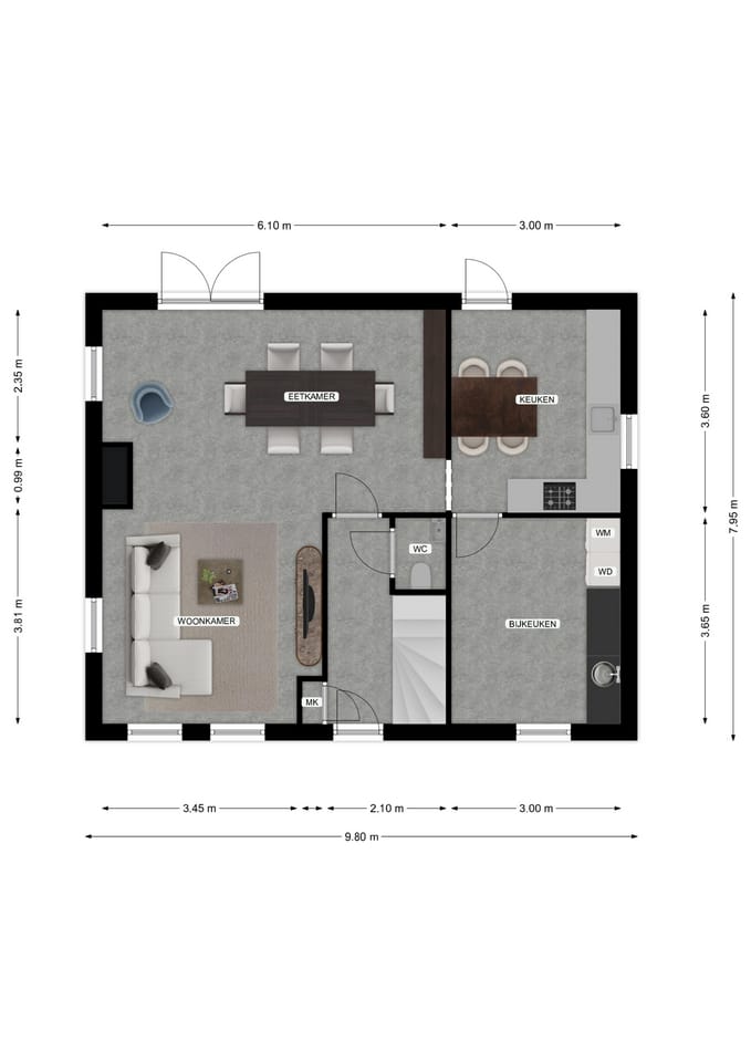 Photo 29 of Pater Pöttgensstraat 18