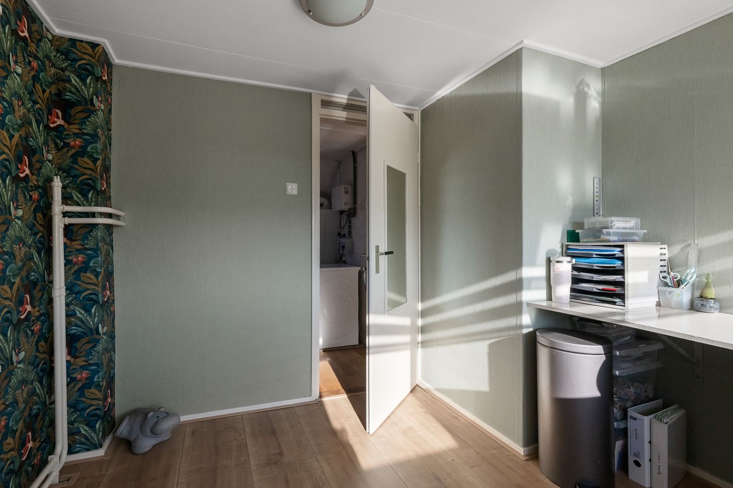 Foto 34 van Boeierlaan 18