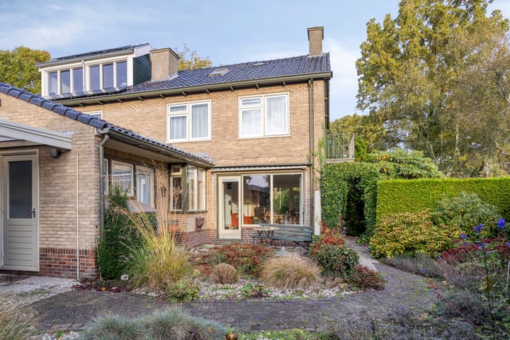 Foto 5 van Hertenlaan 19