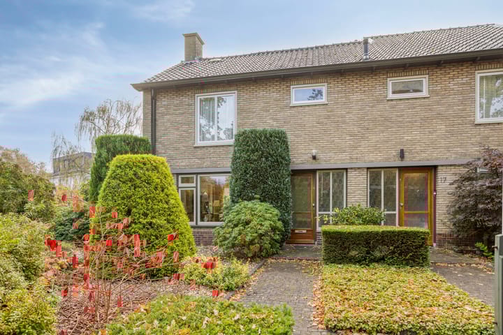 Foto 8 van Hertenlaan 19