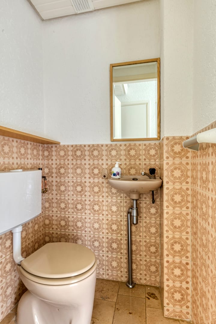 Foto 10 van Hertenlaan 19