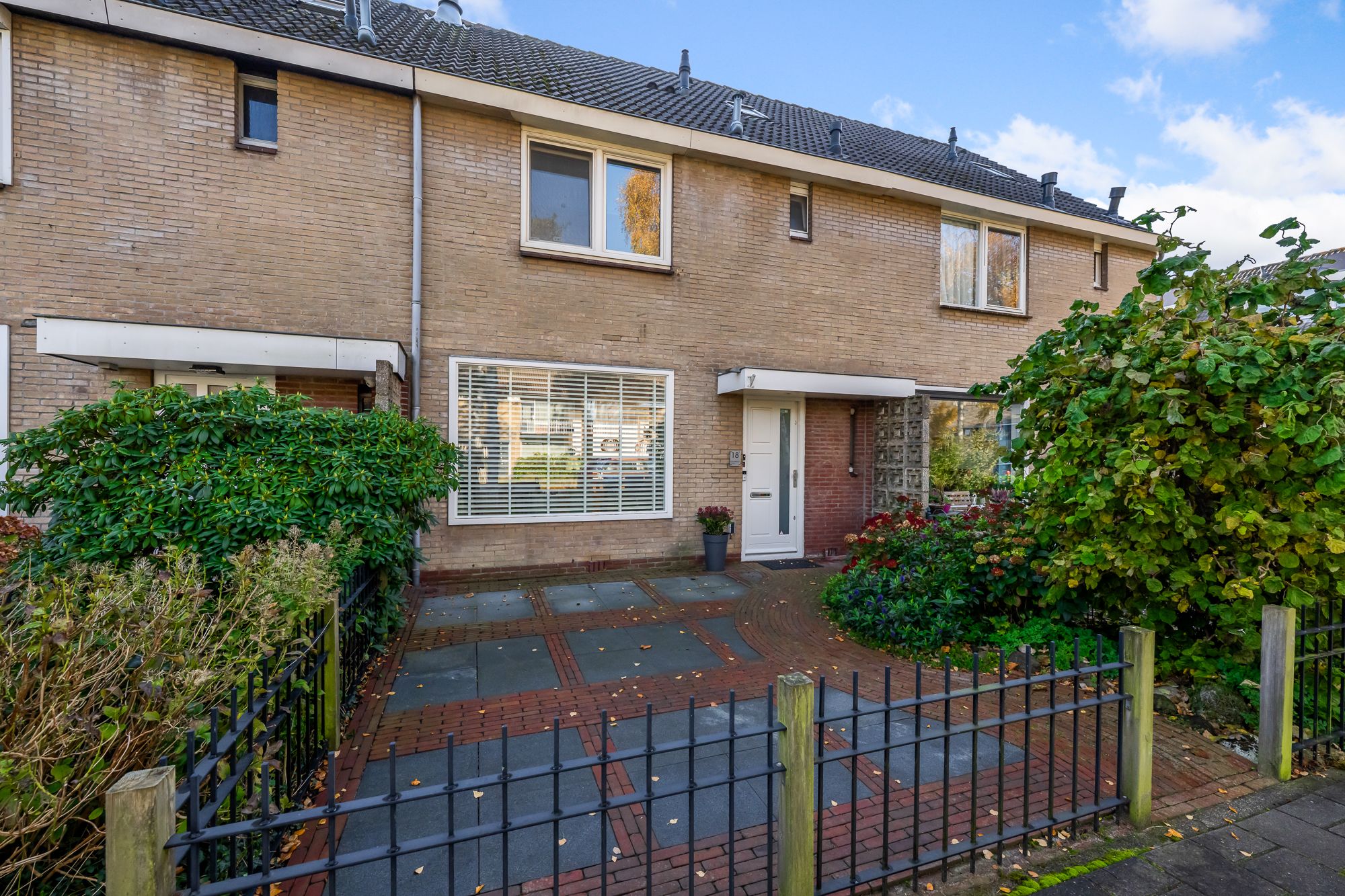 Foto 45 van Boeierlaan 18