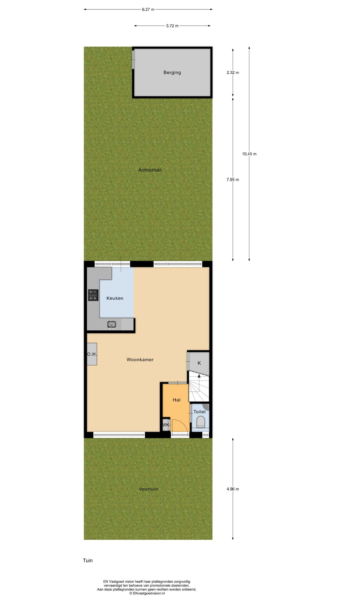 Foto 49 van Boeierlaan 18