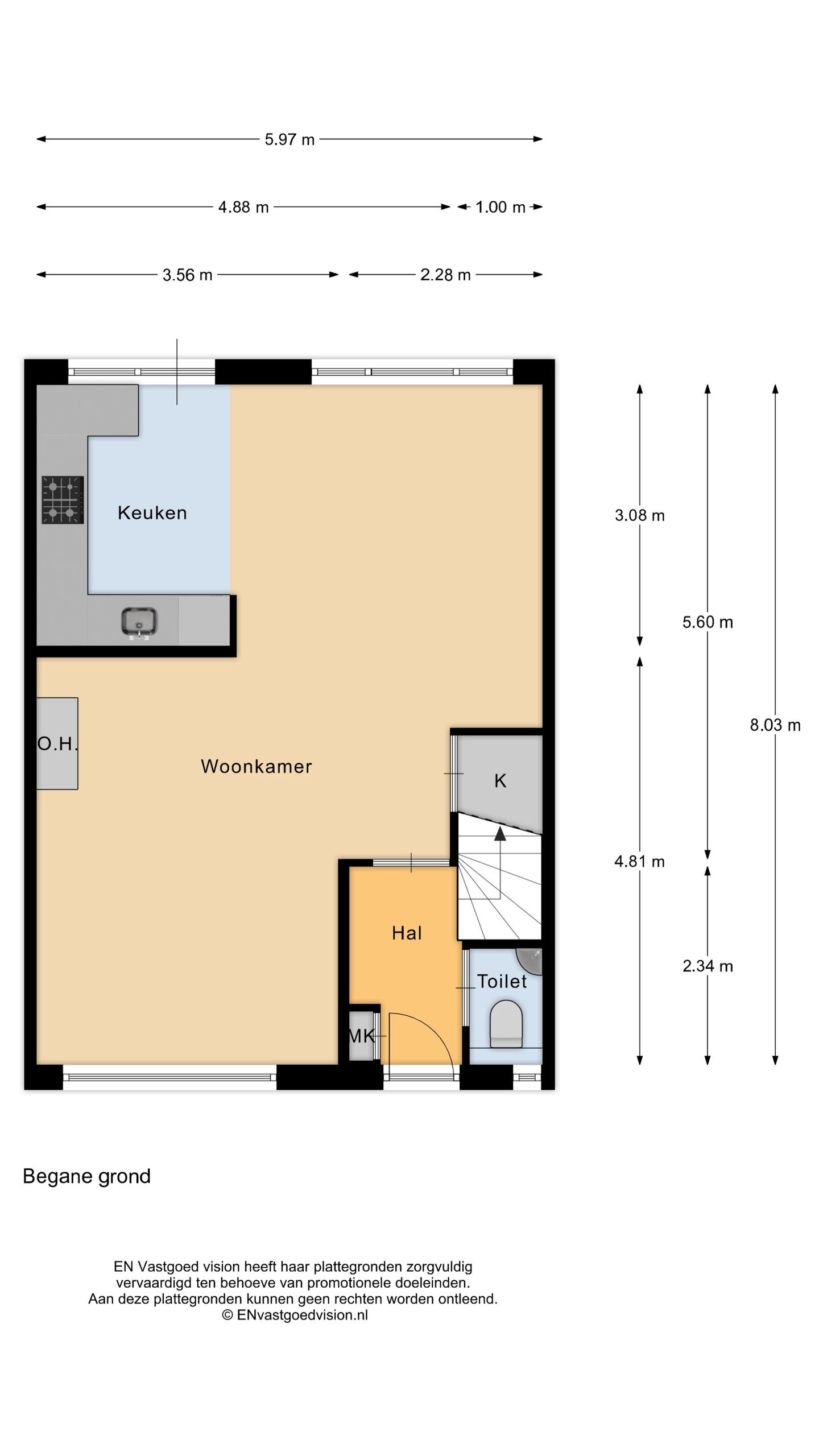 Foto 50 van Boeierlaan 18