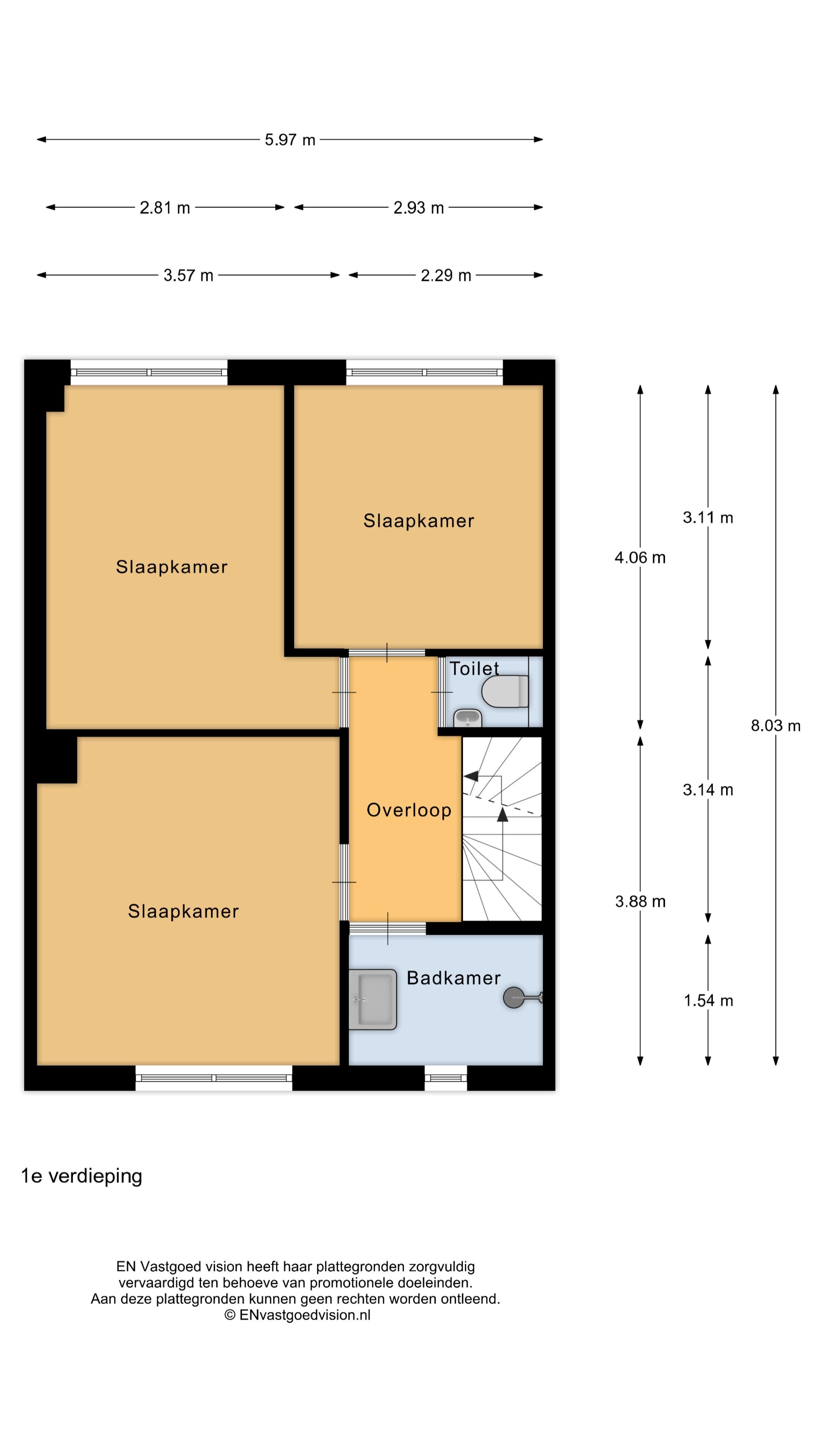 Foto 51 van Boeierlaan 18
