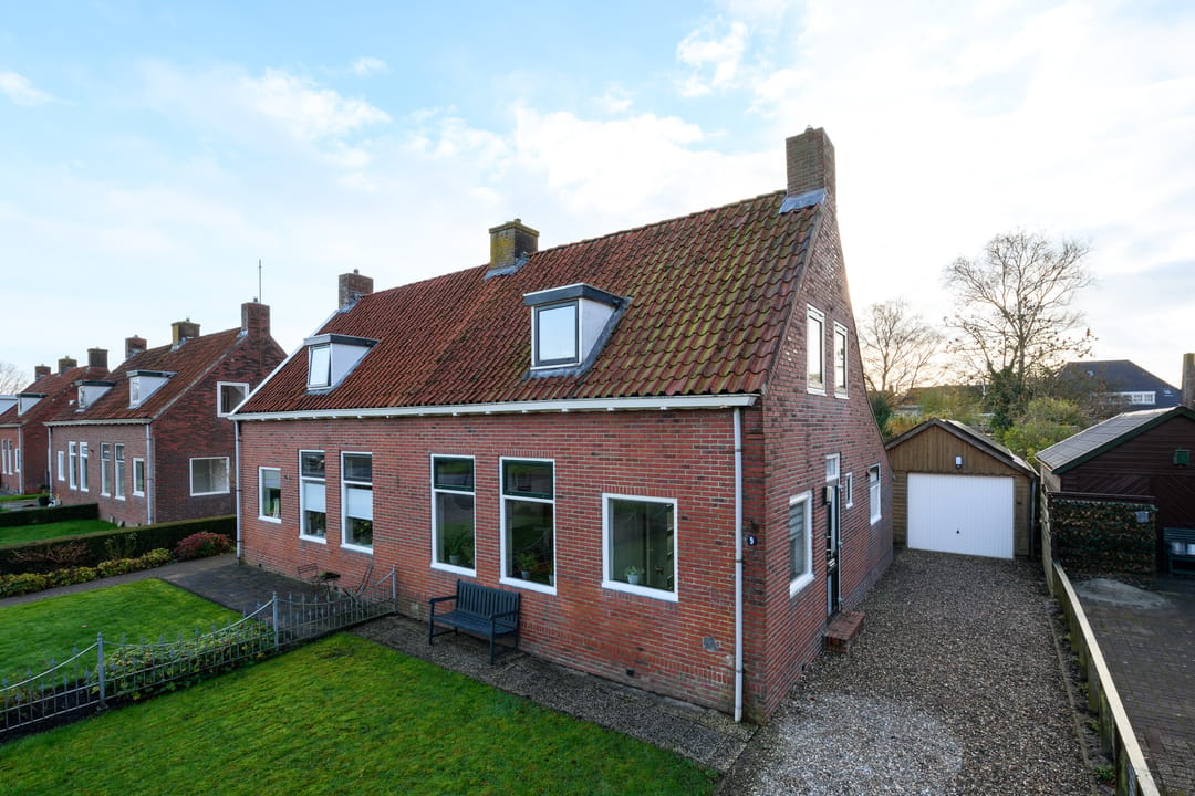 Foto 1 van Jancko Douwamastrjitte 9