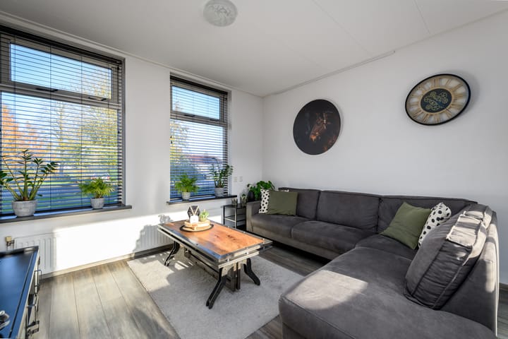 Foto 4 van Jancko Douwamastrjitte 9