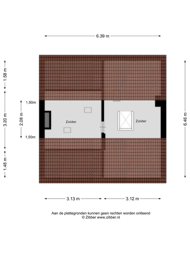 Foto 53 van Hertenlaan 19