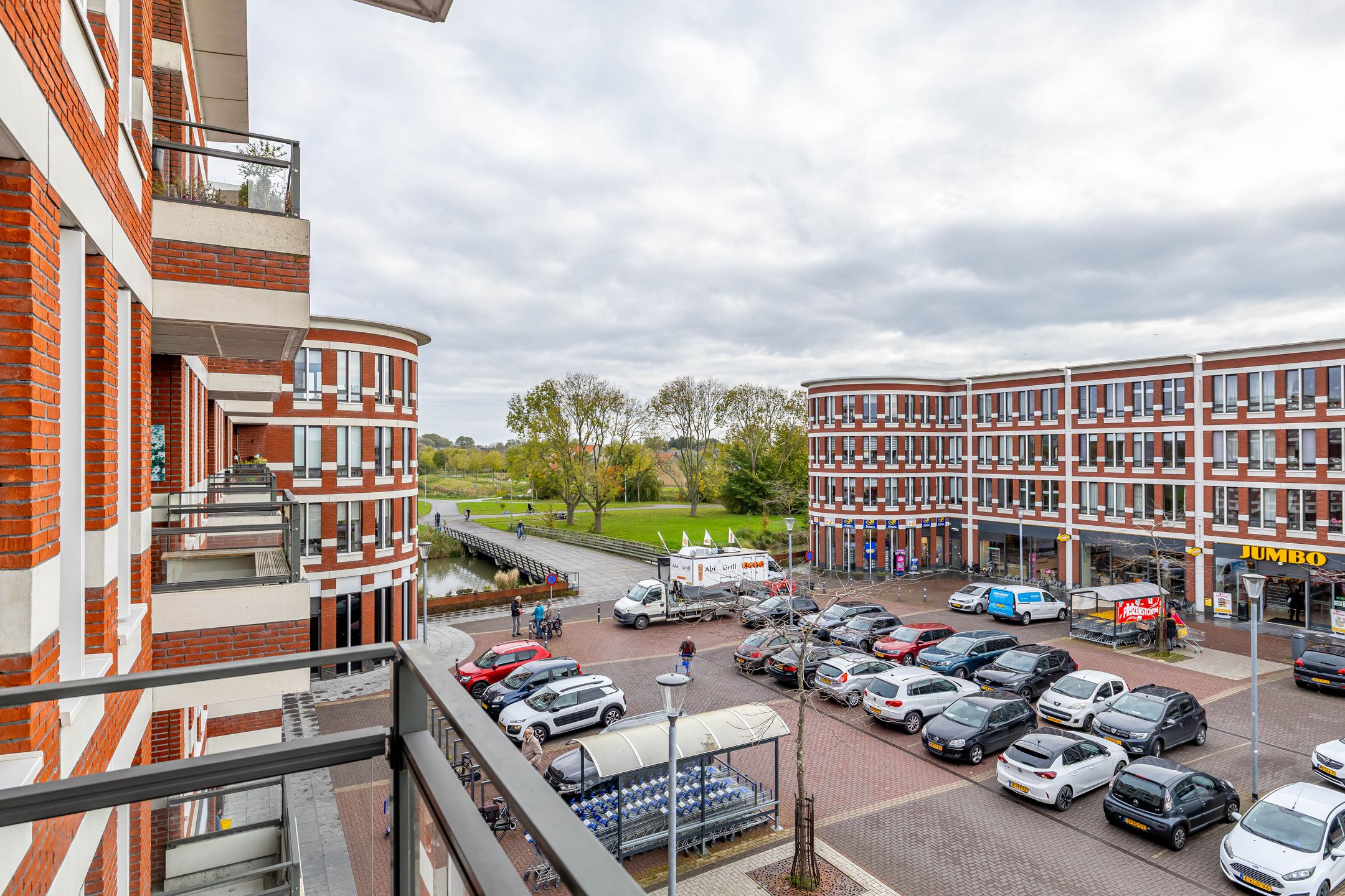 Foto 3 van De Wending 42