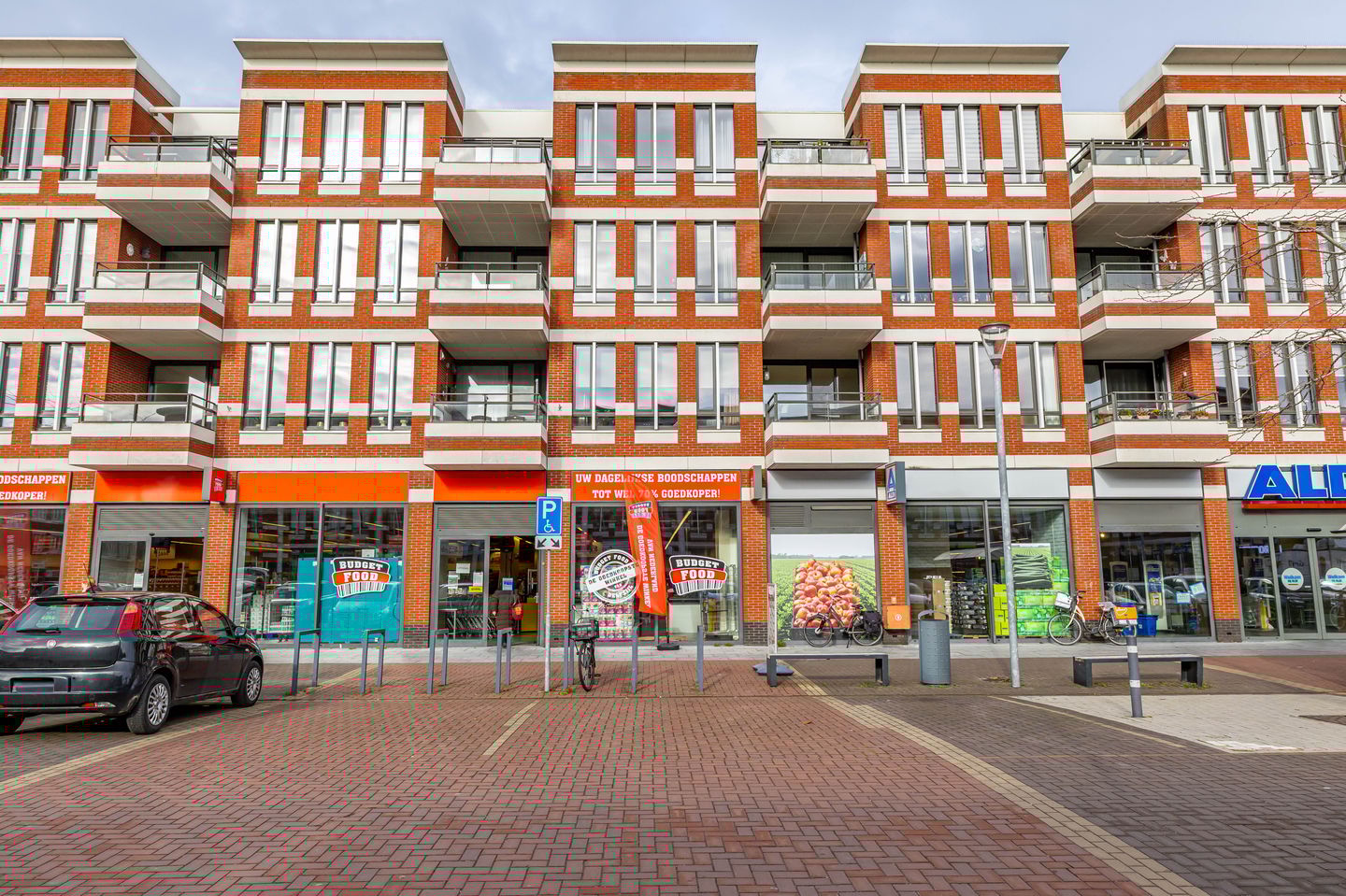 Foto 35 van De Wending 42