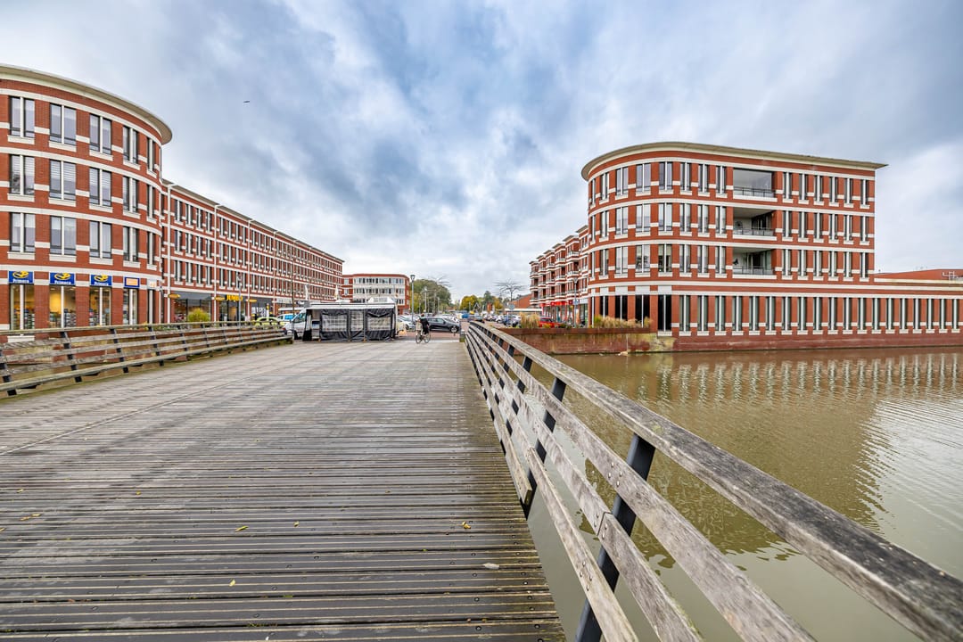 Foto 37 van De Wending 42