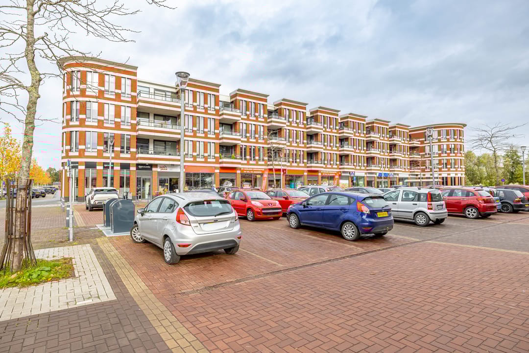 Foto 38 van De Wending 42